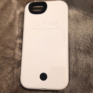 Lumee phone case